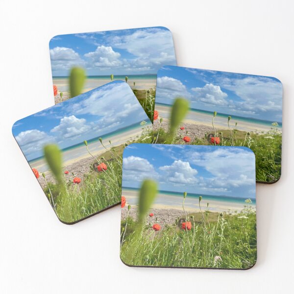 Item preview, Summer in Outer Hebrides  designed and sold by Iran78.