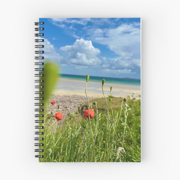 Item preview, Summer in Outer Hebrides  designed and sold by Iran78.
