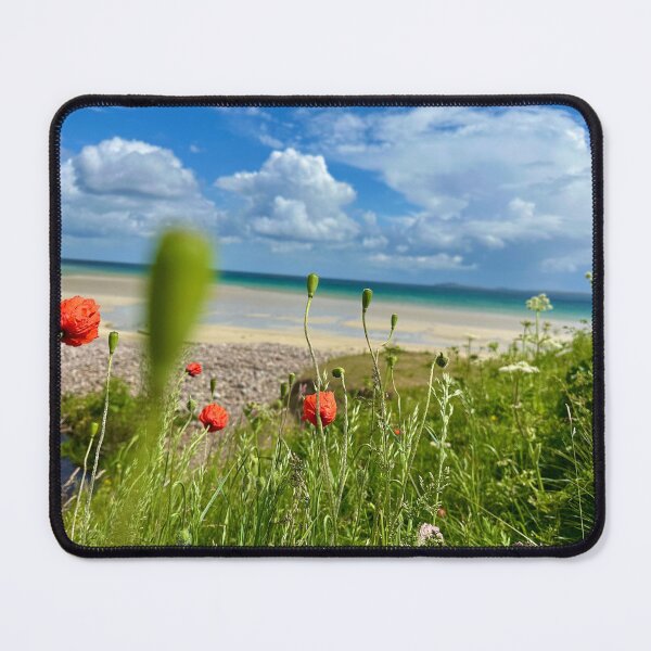 Item preview, Summer in Outer Hebrides  designed and sold by Iran78.