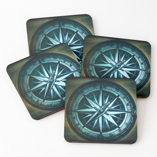 Item preview, Nautical Compass designed and sold by Nautical4U.
