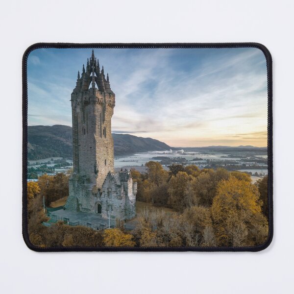 Item preview, The Wallace Monument Stirling designed and sold by TMcG72.