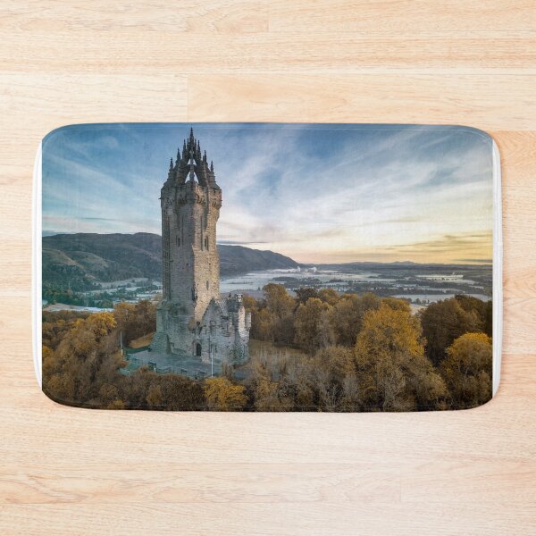 Item preview, The Wallace Monument Stirling designed and sold by TMcG72.