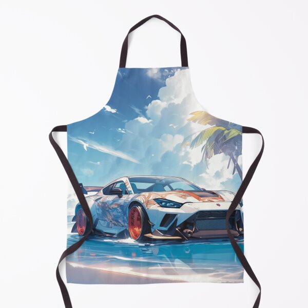Item preview, Anime Sports Car designed and sold by Bjammer.