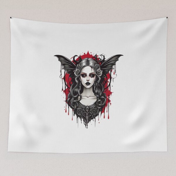 Item preview, Witchy Style designed and sold by TOGETHERINSIEME.