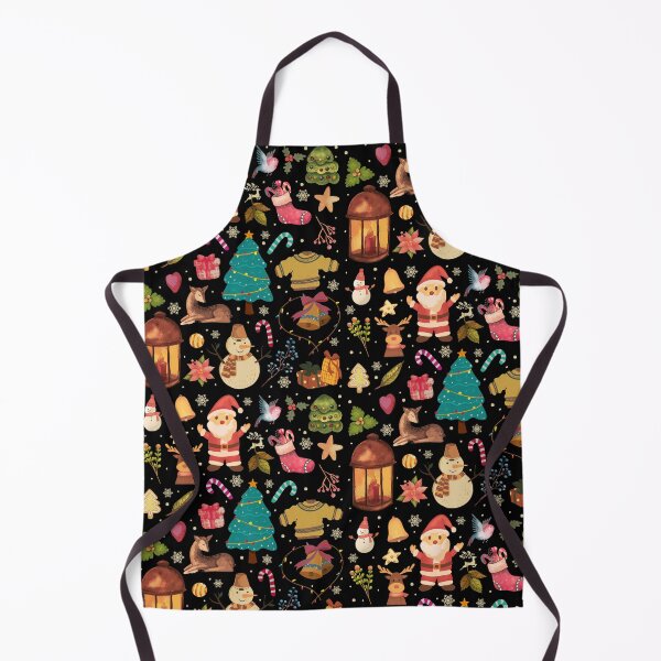 Item preview, Christmas gold star pattern, winter snow christmas designed and sold by MoSaid.