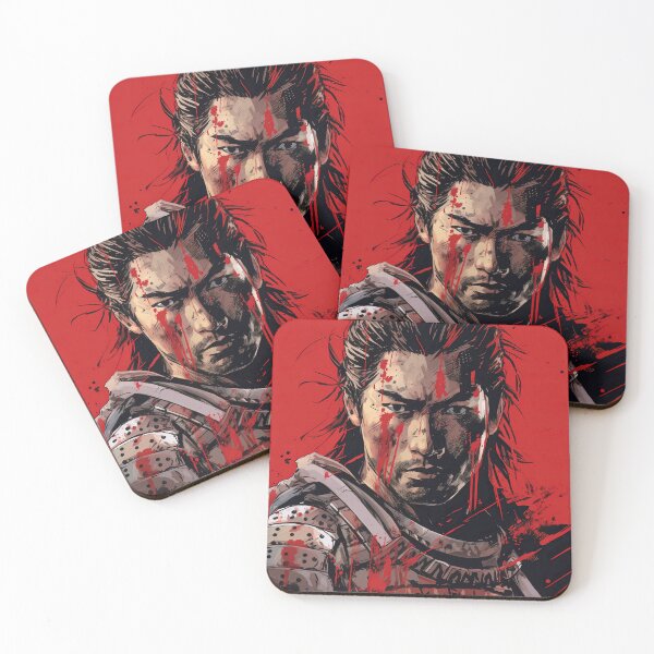Item preview, Warrior's Honor designed and sold by Retro Type.
