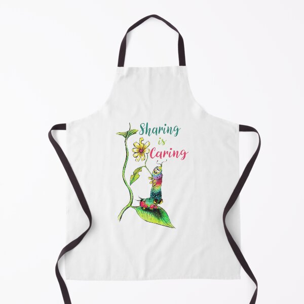 Item preview, Sharing Is Caring designed and sold by Jessicas-Corner.
