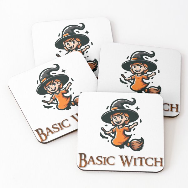 Item preview, Basic Witch designed and sold by Gulyabani.
