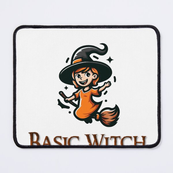 Item preview, Basic Witch designed and sold by Gulyabani.
