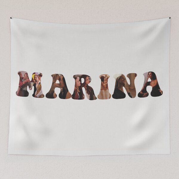 Item preview, Marina #15 designed and sold by Rosadarose.