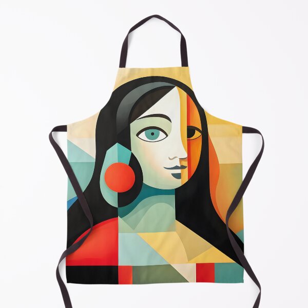 Item preview, Mona Lisa #10 designed and sold by platonicXXI.