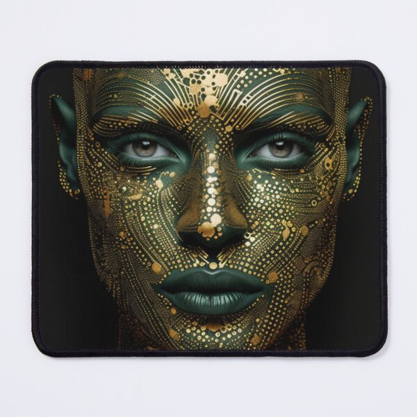 Item preview, The Gilded Humanity Collection 15 designed and sold by MadebyChristina.