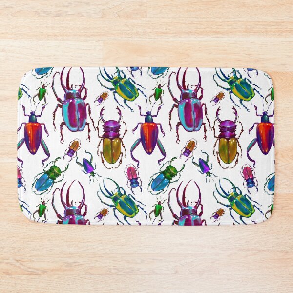 Item preview, Beetles  designed and sold by Andi Artpiece.