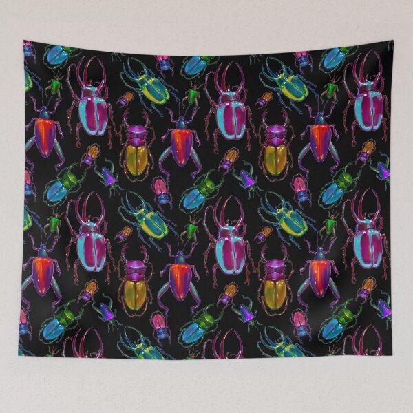Item preview, Beetles  designed and sold by Andi Artpiece.