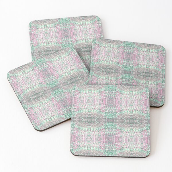 Item preview, Fancy Ceiling Photo Pattern Pink designed and sold by vallisrowe.