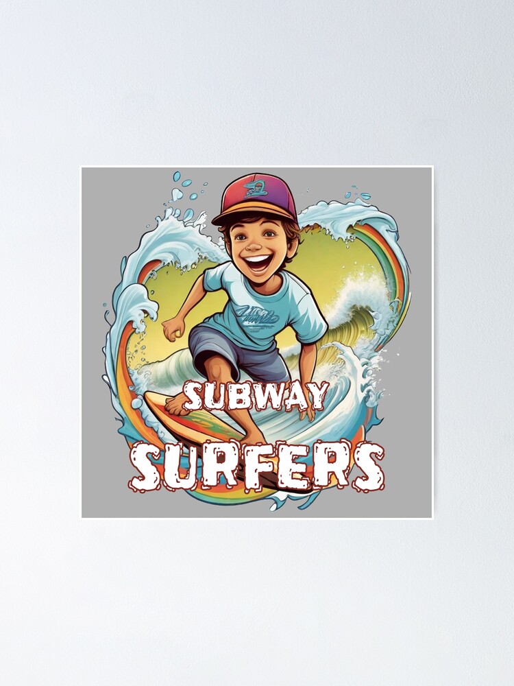 Subway Surfers (@subwaysurfers01) / X