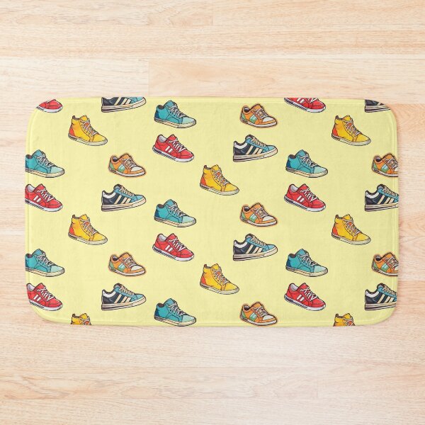 Item preview, Colorful Sneakers designed and sold by Rislam.