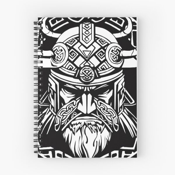 Item preview, Viking Warrior - UHA! designed and sold by Istarfal.