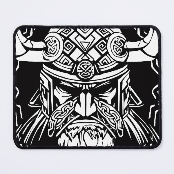 Item preview, Viking Warrior - UHA! designed and sold by Istarfal.