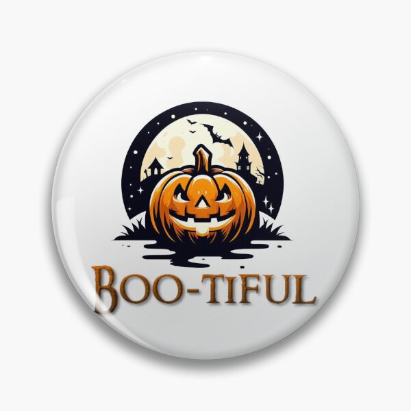 Item preview, Boo-tiful designed and sold by Gulyabani.