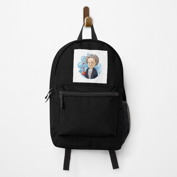 Item preview, Gertrude B. Elion | cute style designed and sold by ComicsFactory.