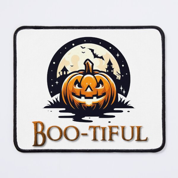 Item preview, Boo-tiful designed and sold by Gulyabani.