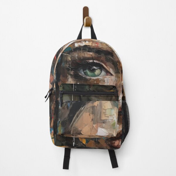 Item preview, Layers of Character I By Julian Rhodes designed and sold by TheAbayArt.
