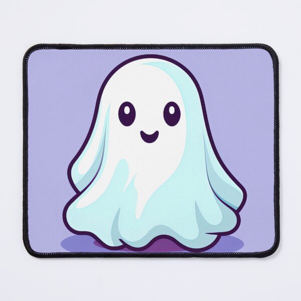 Item preview, Ghost | cute style designed and sold by ComicsFactory.