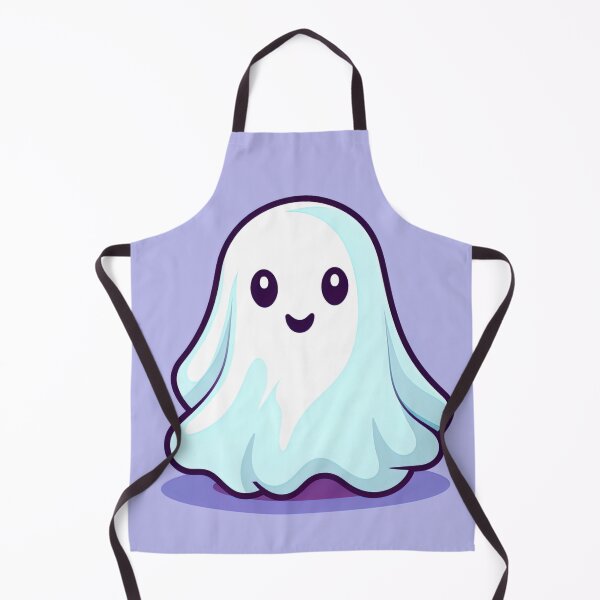 Item preview, Ghost | cute style designed and sold by ComicsFactory.