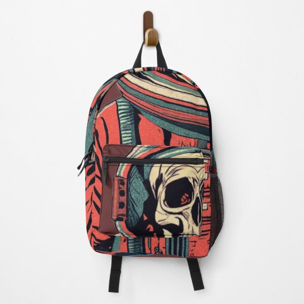Item preview, Astronaut Skeleton designed and sold by Skelbrand.