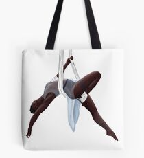 Hammock Tote Bag