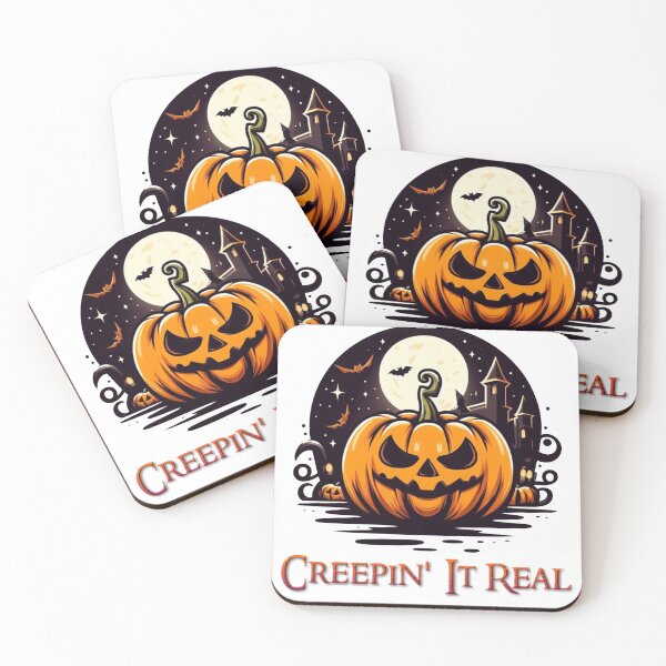 Item preview, Creepin' It Real designed and sold by Gulyabani.