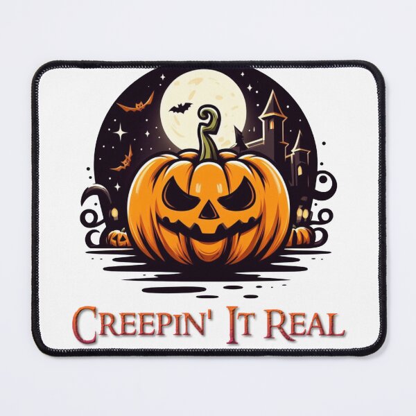 Item preview, Creepin' It Real designed and sold by Gulyabani.