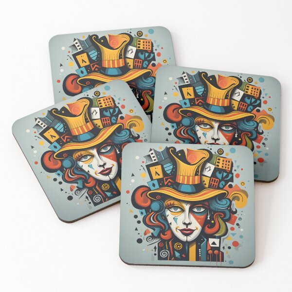 Item preview, The Mad Hatter #2 designed and sold by platonicXXI.
