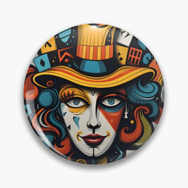 Item preview, The Mad Hatter #2 designed and sold by platonicXXI.