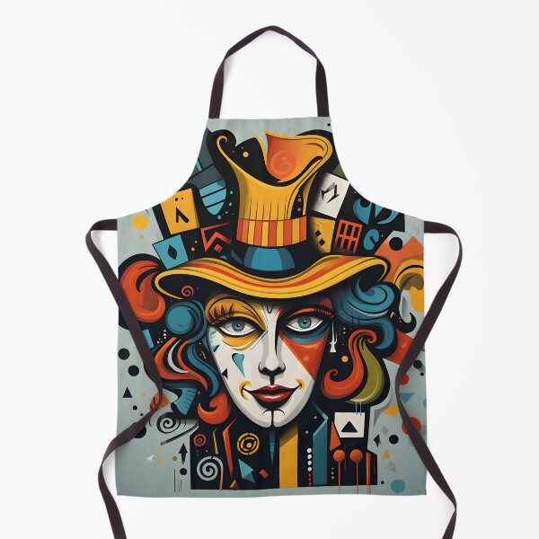 Item preview, The Mad Hatter #2 designed and sold by platonicXXI.