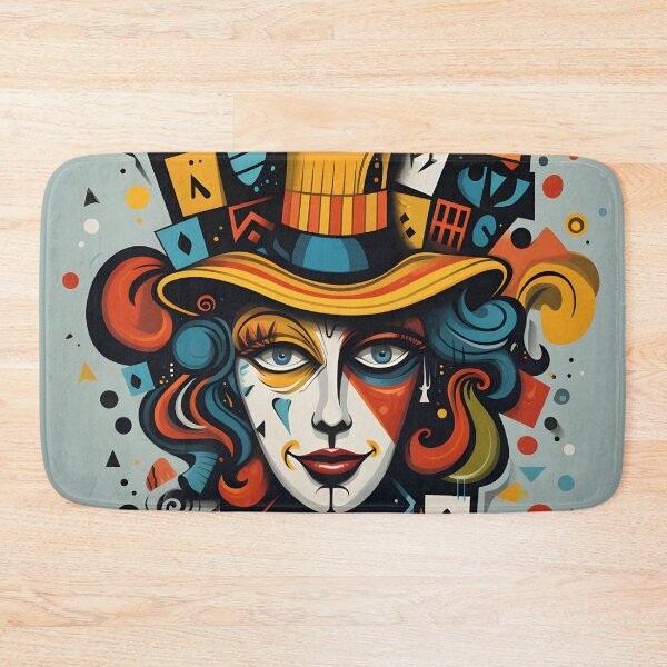 Item preview, The Mad Hatter #2 designed and sold by platonicXXI.