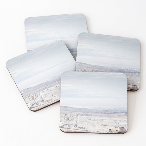 Item preview, Across The High Plains designed and sold by metriognome.