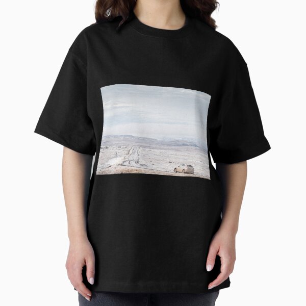 Item preview, Across The High Plains designed and sold by metriognome.