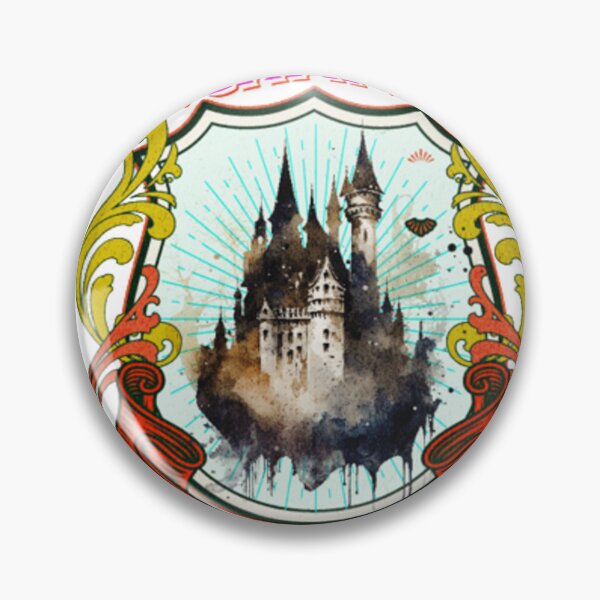 Item preview, hauntingly enchanted halloween designed and sold by jonmobo.