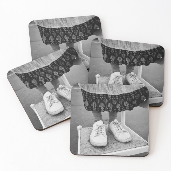 Item preview, Black&White Shoes designed and sold by ElainaRioux03.