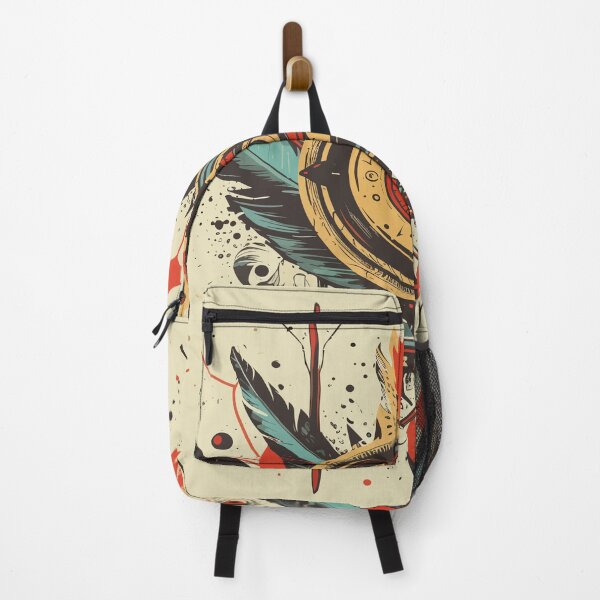 Item preview, Arrows and Feathers: Art of the American Indians designed and sold by shop-khalifa.