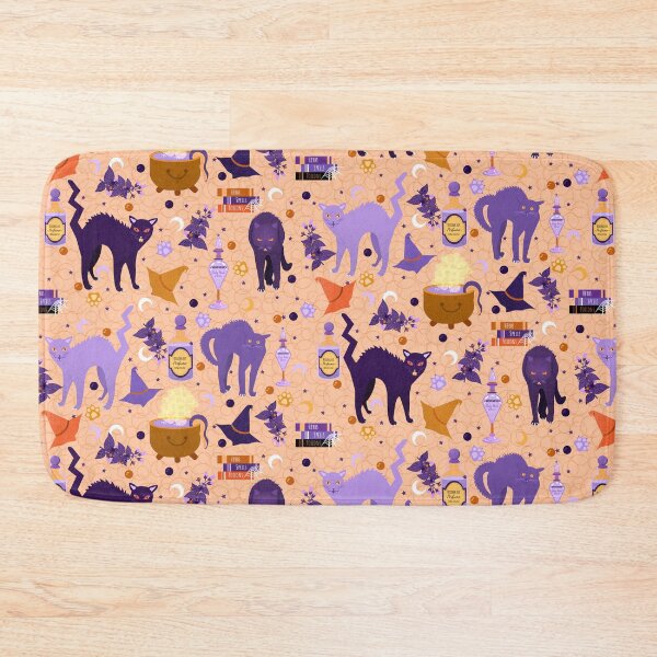 Item preview, Hissing Cat Perfume designed and sold by liveinpaper.