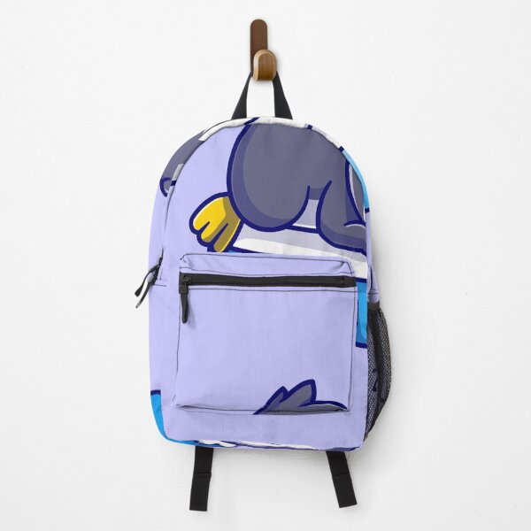 Item preview, Cute Penguin Sleeping on Ice - Cartoon Vector Icon designed and sold by hjian8219.