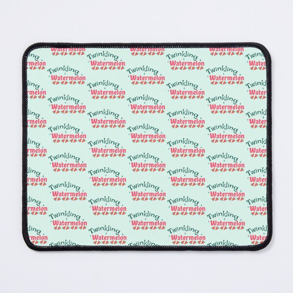 Item preview, Twinkling Watermelon designed and sold by Edenjodie.