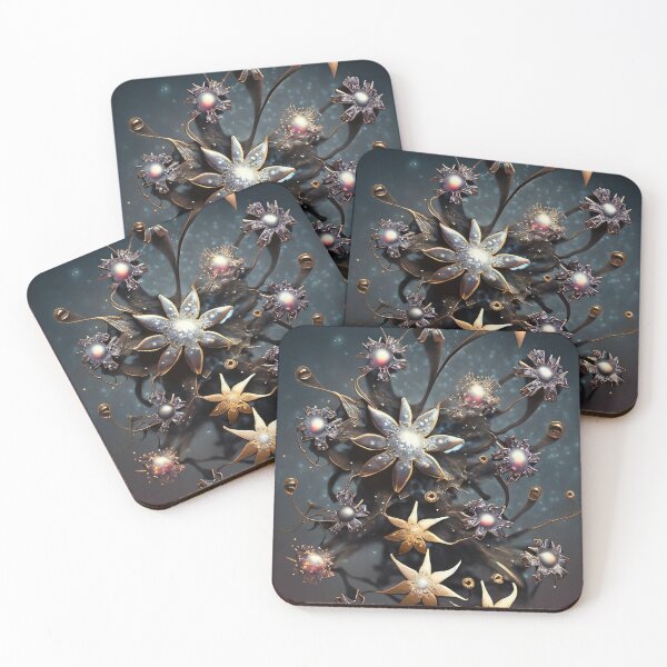 Item preview, Metal Galaxy Bouquet designed and sold by Sophia Flot-Warner.
