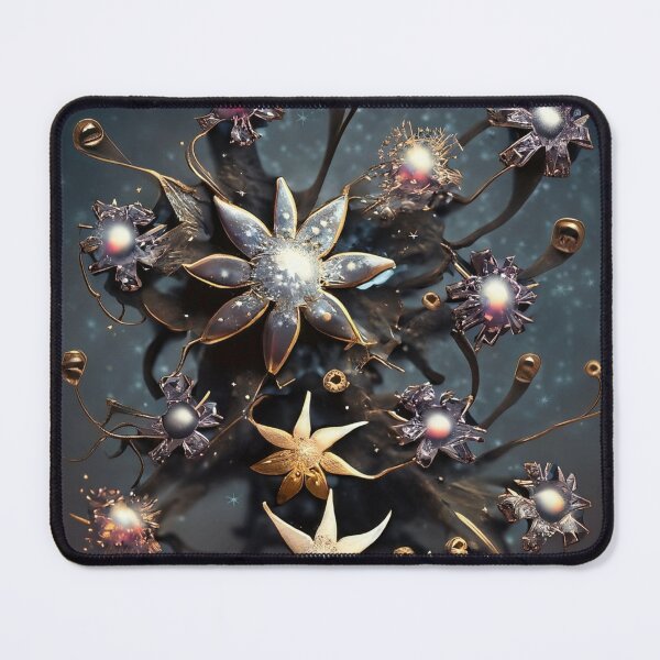 Item preview, Metal Galaxy Bouquet designed and sold by Sophia Flot-Warner.
