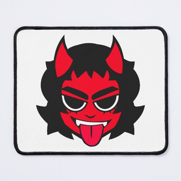 Item preview, Bratty Lil' Devil designed and sold by necrorave.