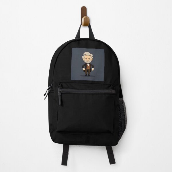 Item preview, Giuseppe Verdi | cute style designed and sold by ComicsFactory.