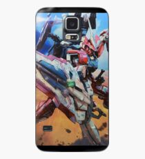 Gundam Turn Red Astray Case/Skin for Samsung Galaxy